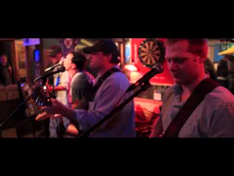 Junkyard Angel - "Bring You Down" | 2.3.12 | Tybee