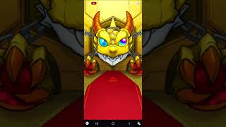 モンスト　あの日巡りガチャ　2021 #モンスト #モンスターストライク #ガチャ神引き