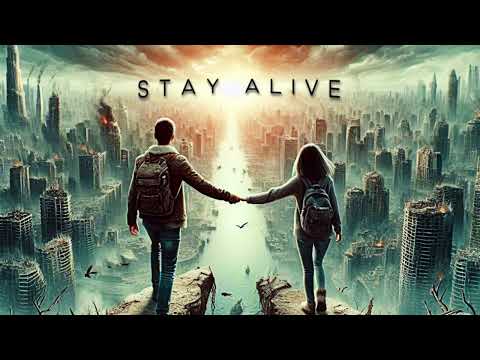 Feel XS - STAY ALIVE