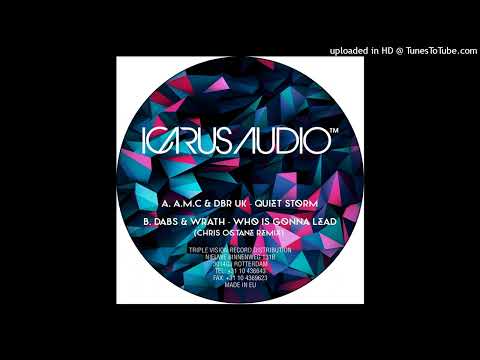 Dabs - Who Is Gonna Lead [Chris Octane Remix]