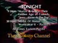 Disney Channel Schedule 1992