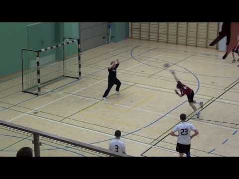 PIF Sundet - PIF Gruvan 8.3.2014