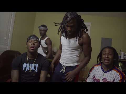 Campaign Chop Ft. Flame Blazin - No Hook (Official Video)|Shot by @dolo_dez|