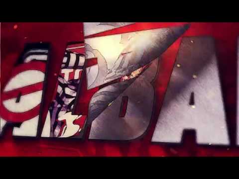 Alban skenderaj-duart lart