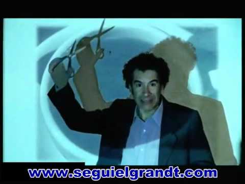 Publicidad Gran DT Clausura 2010 - Motiva a tus Jugadores - Corte Taza