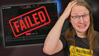 Video thumbnail for I'm a BAD audio engineer! by White Sea Studio