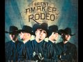 Brent Amaker & The Rodeo - Doomed 