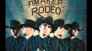 Brent Amaker & The Rodeo - Doomed