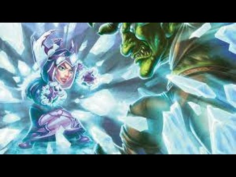 Frost mage Guide 9.0.5