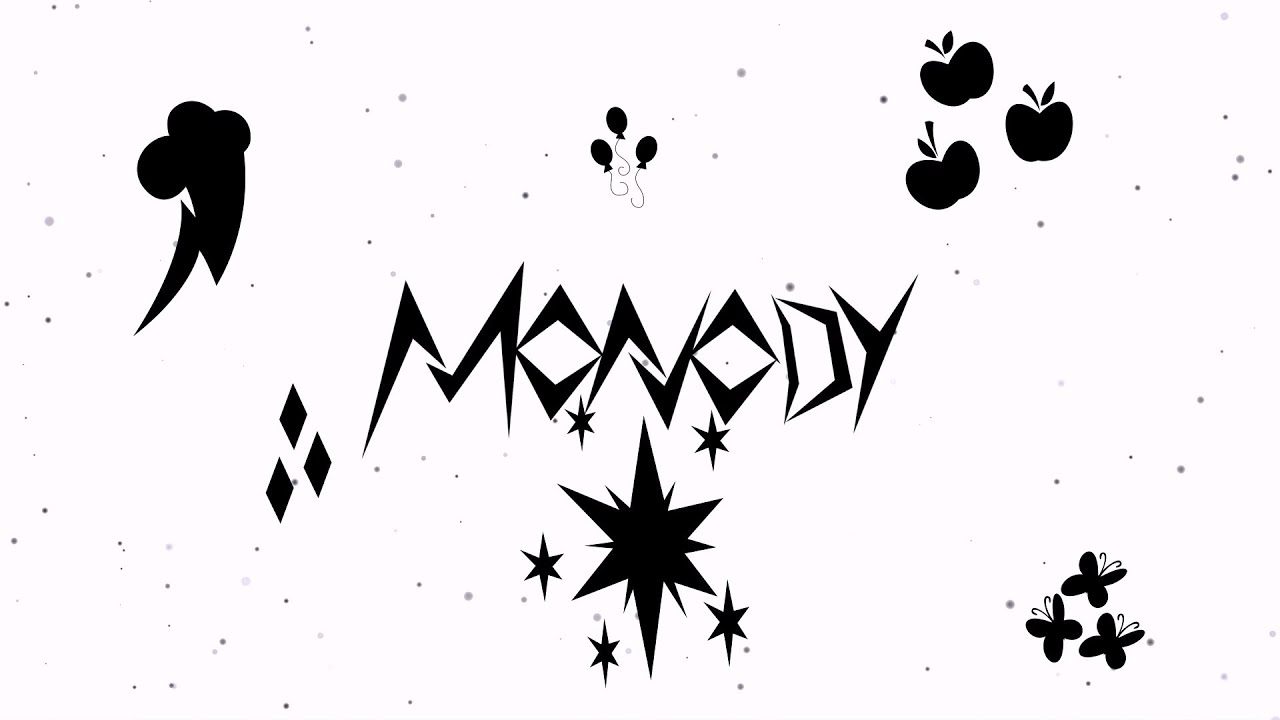 [PMV Collab] Monody