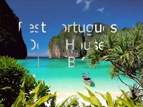 Best Portuguese Deep House - MIX BY DJ VINNY VINAGRE