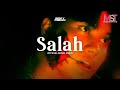 Rizky Febian - Salah