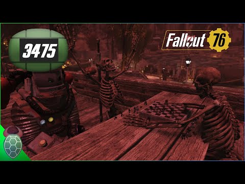 LP Fallout 76 Folge 3475 Fehler passieren mal [Deutsch]