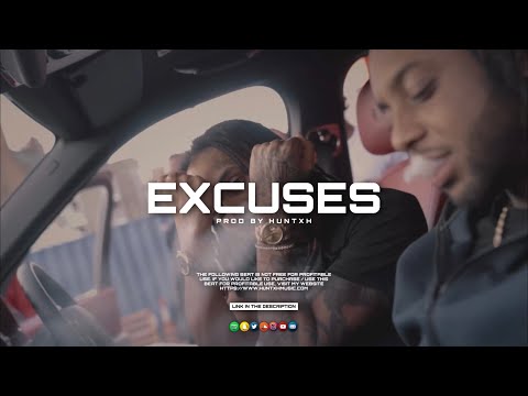 [FREE] M Huncho x Nafe Smallz x D Block Europe Type Beat ‘EXCUSES’ (Prod By. Huntxh)