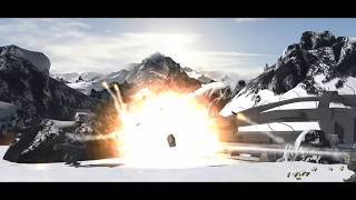 Mech Battle 4e4 hızlı tempolu PVP videosu