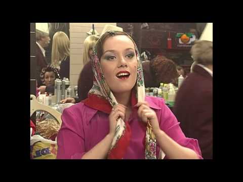 Portokalli, 15 Mars 2009 - Himni Portokallise