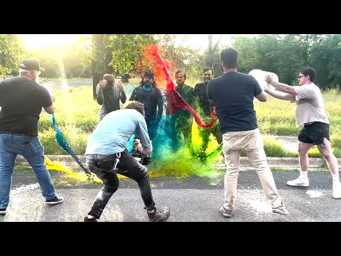 nolo - VERSIONS OF HOME (Official Video)