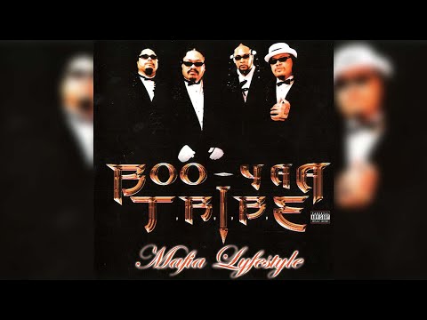 Boo-Yaa T.R.I.B.E. - Nutty By Nature (Audio)