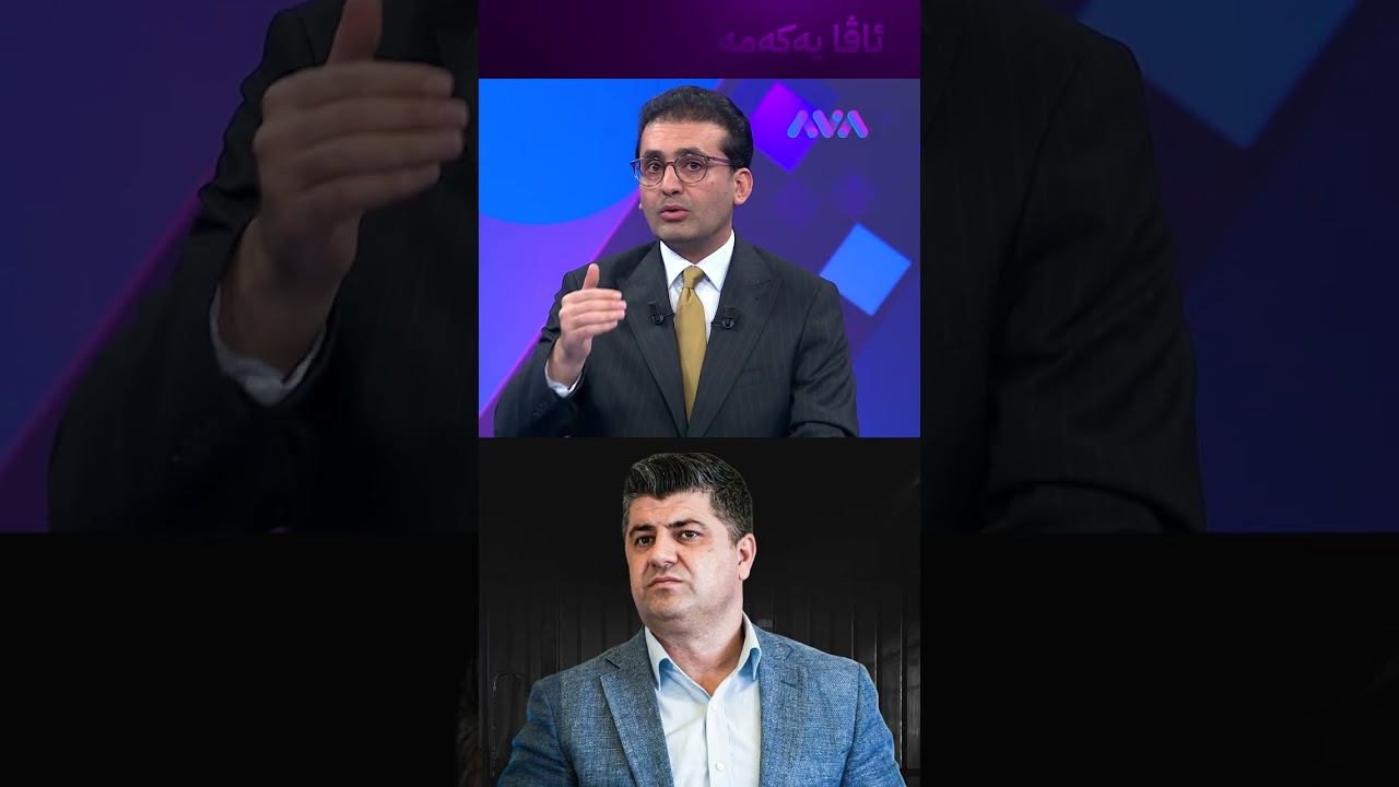 ڤیدیۆ | یەکەم پەیامی لاهوور شێخ جەنگی لە زیندانەوە دوای مان گرتن