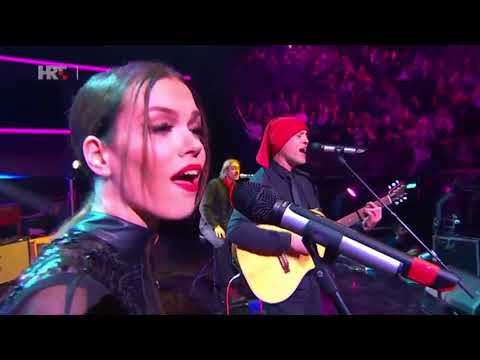 Detour - Biram - Porin 2018.