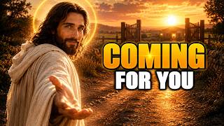 God Is Not Waiting To Shame You — He Is Running Toward You