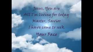 Awesome God - Free Chapel (lyrics) P&W