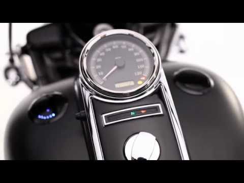Harley-Davidson Flush Mount Fuel Cap demonstration from Wildhorse Harley-Davidson Oregon