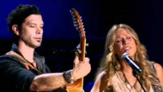Sheryl Crow &amp; The Thieves - &quot;Long Road Home&quot;, Live @ the Pantages Theatre
