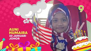 Download lagu Jaguh Kartun: Selamat Hari Jadi (Januari 2024 - #3) mp3 Download lagu Jaguh Kartun: Selamat Hari Jadi (Januari 2024 - #3) mp3