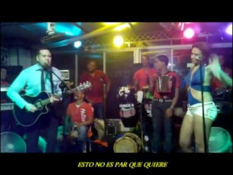 MANNY JHOVANNY -  Popurri  De Bachata 2011