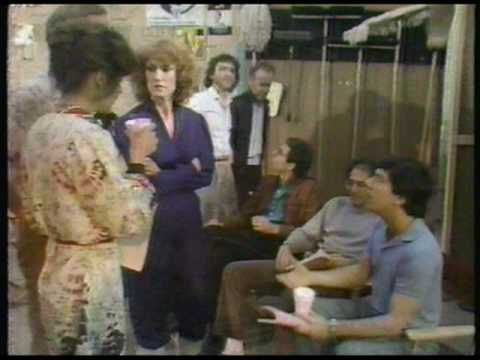 "Fridays TV Show" (1981) [Show G-01]   "Opening Sketch and Show (G) Intro   [01 of 13]