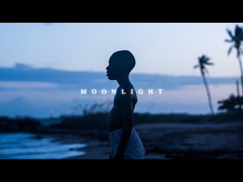 Visuals - Moonlight (4K)