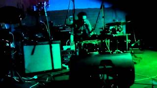 Great Earthquake live at Cosmo's 100513