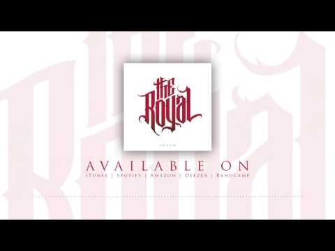 The Royal - Counterculture (Official Audio Stream)