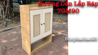 Download the video "TGM90 của Shopbaobao93"