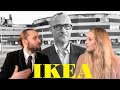 The History Of IKEA The Furniture And The Designers And What Does IKEA Stand For In Swedish