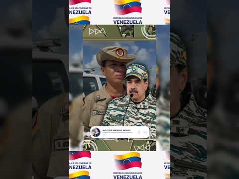 Activada la fusión popular-militar-policial en los estados: Nueva Esparta, Sucre y Delta Amacuro.