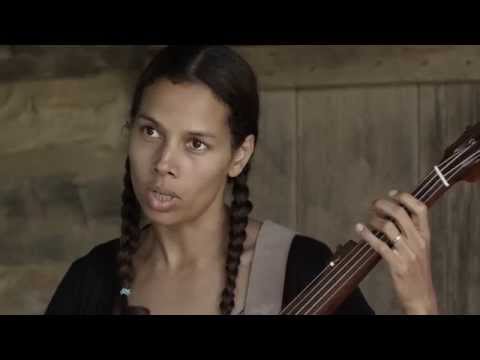 Rhiannon Giddens: 