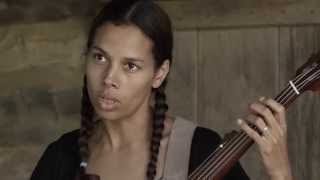 Rhiannon Giddens: &quot;Julie&quot; (original)