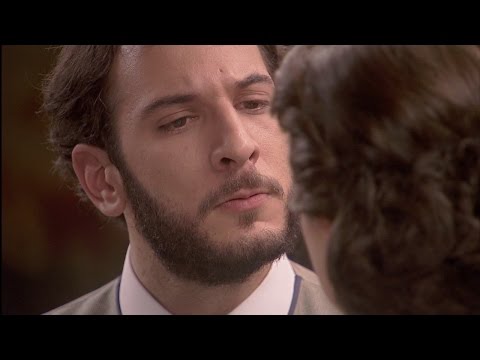 Puente Viejo C1214 - Eliseo asegura haber planificado el accidente de Carmelo