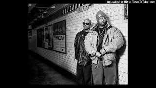 Gang Starr - Betrayal (Feat. Scarface) [1998]