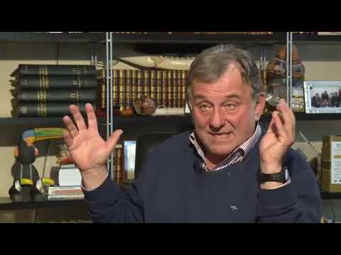 Fábry Sándor interjú - készítette B. Tóth László