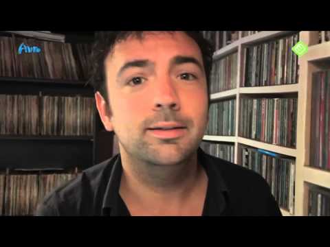 TOPPOP3 Gerard Ekdom duikt in de kast