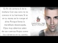 La Cabra Tira Al Monte Letra Santaflow