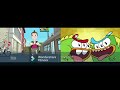 Milo Murphy S Law And Breadwinners Theme Song Mix