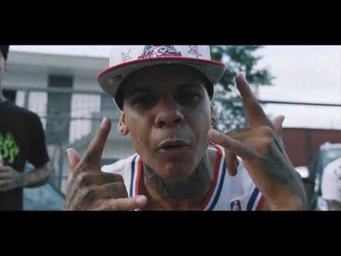 TREIZY   EL BLOCK VIDEO OFICIAL