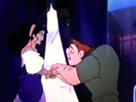The Hunchback of Notre Dame II (2002) Part 17