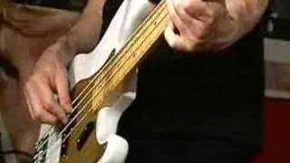 Luke Doucet - The day Rick Danko died @ Desmet live