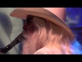 Leon Russell/Wild Horses/July 25, 2013/Rochester, NY