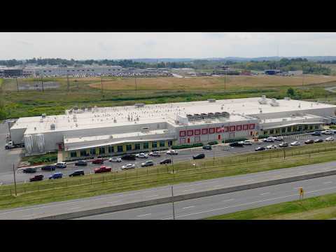 Tour our World's First Organic-Certified, Animal Welfare-Focused Chicken Hatchery